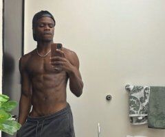 👍🏾🪎🇯🇲👑MR.FLEX 🪎 ⛈☔💦👅Taste🥩 ur Dick Daddy 🫵🏽 Make you nutt all over 💦👅 Flex🪽💪🏾 - Image 6