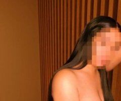 ShyChy & Skai — QV BJ, cardate in car (Gardena) - Image 3