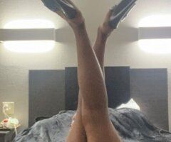 Jackson, MS Incall Female Escort — Content, Feet Pics & FaceTime - Image 3