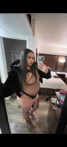 La Moonie — San Jose Incall Female Escort (GFE) - 1