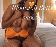 Betty — Deep Throat Goddess, Warm Touch, Incall/Outcall - Image 2