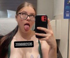 Modesto Female Escort — Ready Now - Image 2