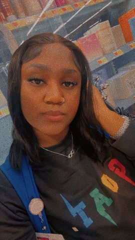 Raleigh-Durham Female Escort — Cute Face, Great Conversation - 1