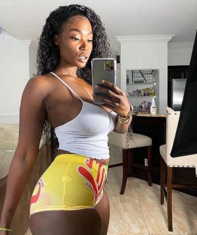 Young female escort in Jackson, MI — Incall, Outcall & full service - 1