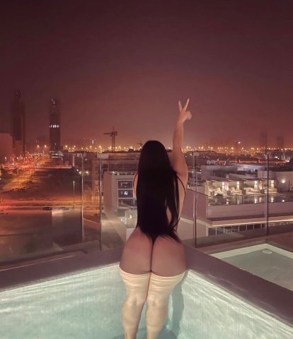 Wilmington Latina Female Escort — 30 - 1