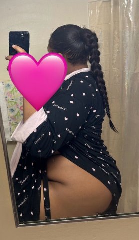 Baltimore Outcall Female Escort — Cash Only Special (Covered Sex, Pegging & More) - 1