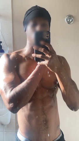 6'4 Hung Horse Ready Now - 1