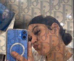 Selena in Brooklyn — OnlyFans movie + Freaky FaceTime - Image 3