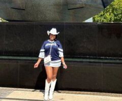Jasmine in Dallas — 36DD bust, juicy curves, verified facetime - Image 5