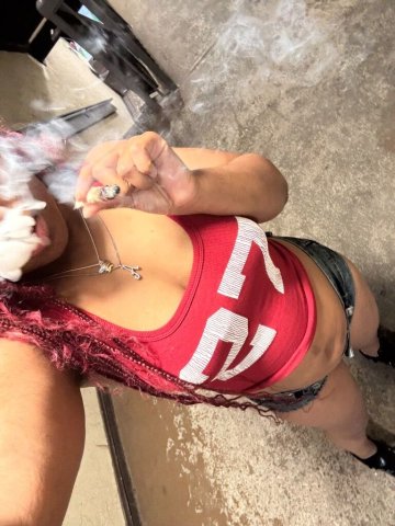 Star (21) — New Haven Female Escort for Bold, Playful Conversation - 1