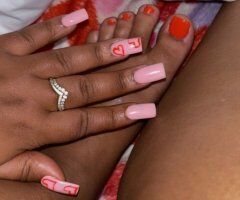 Savannah GA Female Escort — Discrete Fetish-Friendly Sessions - Image 4