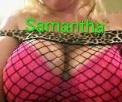 Samantha Swallows — Sexy Blonde Escort in Dallas - Image 2