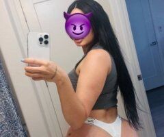New Latina Girl in St. George—FaceTime or WhatsApp - Image 2