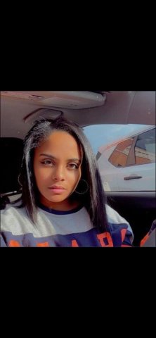 Rockford Female Escort — Phone Calls Only, Verify to See Me - 1