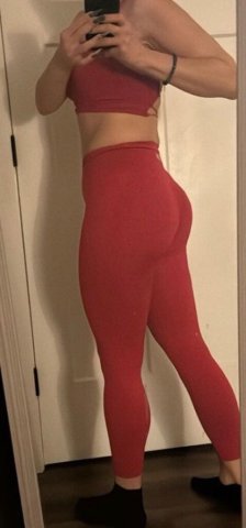 Private, Discreet Female Escort — New River Valley VA (Curves + Just-You-Watch Options) - 1