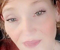 Denver escorts - Denver Head Dr 55 Escort — 5'3 Blonde with Green Eyes