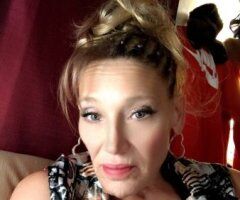 Denver Head Dr 55 Escort — 5'3 Blonde with Green Eyes - Image 2