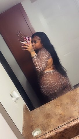 Shreveport BBW Female Escort — $100 Incall (Facetime verification) - 1