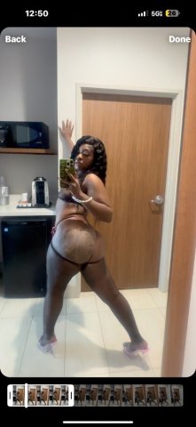 Atlanta Independent Female Escort — Outcalls with Facetime/Video Verification - 1