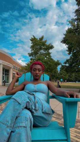 Newport News Chocolate Fountain Menu — In‑Shop & To‑Go - 1