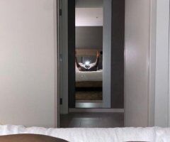 Outcall 20 — Sexy brain love and fun in bed - Image 2
