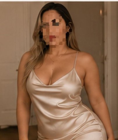 Greenville SC Ecuatoriana Female Escort — trato de novio, kisses y BBJ - 1