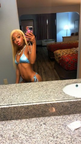 Birmingham Female Escort — In-Calls Only - 1