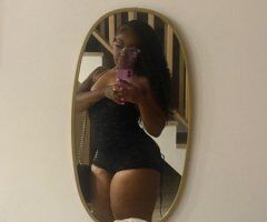 Hennessy — Seattle Female Escort for Fetish-Friendly Sessions - Image 4