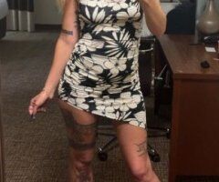 Kansas City Female Escort — Refined blonde, smart conversation - Image 7