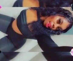 Outcalls Only in Everett — Ebony Escort for Mouth & Pussy Play - Image 7