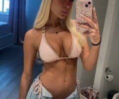 Newport News VA Incall & Outcall Female Escort — Hard & Wet Play - Image 2