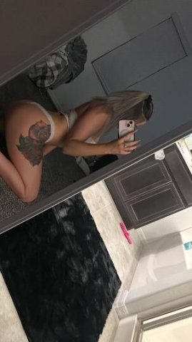 Raleigh-Durham NC Female Escort (26) — Full Service, Kissing, BJ, Anal & Nudes - 1