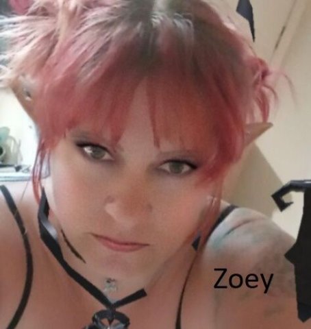 Morro Bay Area Female Escort — Head Doc, VAA JJ, Greek Freak Sessions - 1