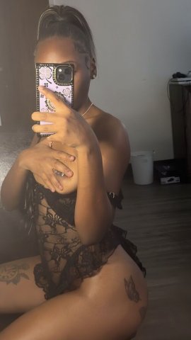 Shreveport, LA Female Escort — 15, 20, 30, or 60 minutes - 1
