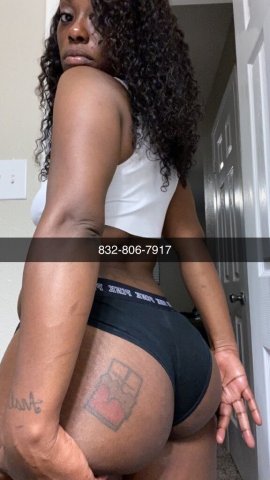 New number—In-call and out-call options in Houston - 1