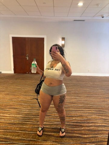 Mariah (New to Denton) — Female Escort for Incalls & Outcalls - 1