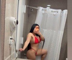 Cleveland Latina Hot Natural Toy, Condom, BBJ & Girlfriend Treatment - Image 4