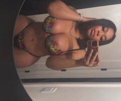 Busty Bombshell Babe — Last Day in Town (Greensboro, NC) — Incall & Video - Image 3