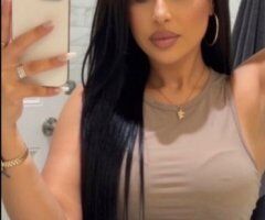 Veronica — Latina Play Mate (300/HR) Outcall, Bozeman - Image 5