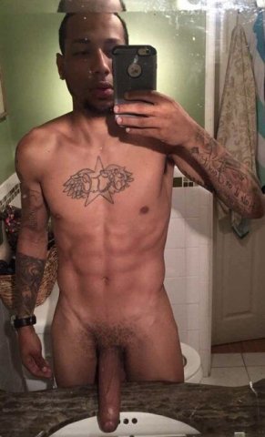 11 inch king💪🏽 - 1