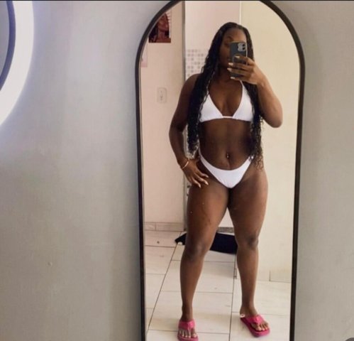 Tampa Female Escort — Sweet, Seductive Creamy Pleasure - 1