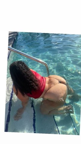 Dominican Latina In-Call — High-Skilled Head (No Explicit Talk) — No Meets After 1pm - 1