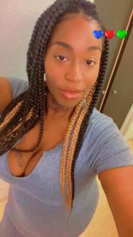 Los Angeles Female Escort — Deep Throat & Premium Head Service (IncAll) - 1
