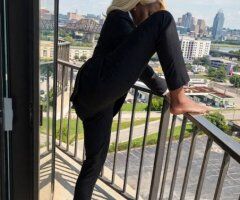 Cincinnati, OH Female Escort — Quick Text Call-In - Image 2