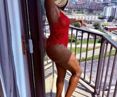 Cincinnati, OH Female Escort — Quick Text Call-In - Image 4