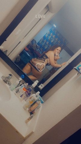 Savannah GA Juicy Midtown Female Escort — Outcall Only - 1