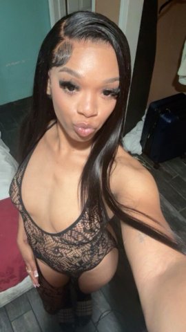 Dior — Exotic Slim Thick Ebony Outcall Only (22) - 1