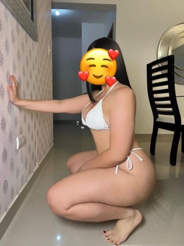 Cincinnati Female Escort — Massage & Qv Available - 1