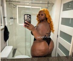 Juicy big booty, pretty face escort — 22 - Image 5