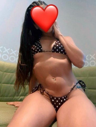 Indianapolis Female Escort — BBJ, massages, anal - 1